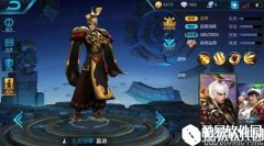 王者荣耀嬴政怎么玩高颜值法师嬴政玩法解析