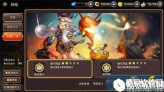 改变地形特点打出高伤害 龙之谷炼金圣士加点分析