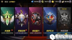 全系法术全才卡拉翰技能解析 称霸英雄战场不是问题