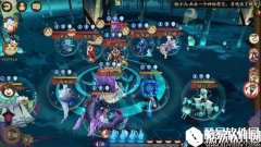 阴阳师斗技反手速控流心得：可克制一速双拉双推