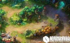 全场最佳指日可待 大话西游帮战就该这么玩