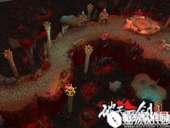 破天一剑神墓副本介绍