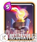 皇室战争坦克单位克制卡牌推荐