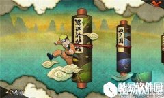 火影忍者手游少花钱提升战力攻略