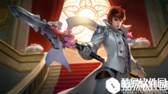 王者荣耀赵云重做技能分析