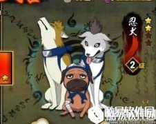 火影忍者手游通灵兽大全汇总