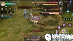 龙之谷蜥蜴人老巢 蜥蜴人栖息地介绍