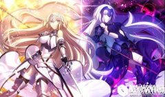 FGO黑贞副手选哪个 暴击队搭配阵容分析和选择