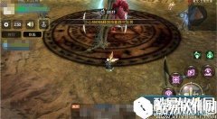 龙之谷海龙之龙骨荒漠职业搭配详解