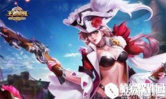 王者荣耀S7虞姬怎么玩 S7虞姬使用技巧解读