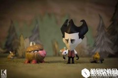 饥荒切斯特怎么找 切斯特眼骨出现位置