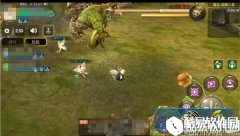 龙之谷海龙之剧毒之森 最佳职业搭配推荐