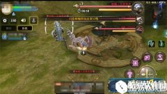 蜥蜴人的老巢 海龙蜥蜴人栖息地介绍