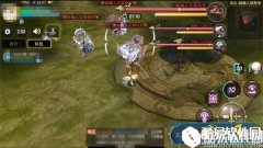 人与蜥蜴的战争 海龙蜥蜴人巢穴打法详解