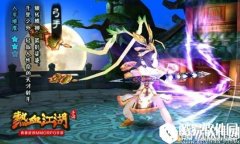 热血江湖手游弓手坐骑选择推荐