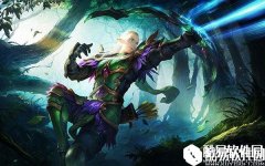 光明大陆关于游侠的属性深度解析攻略