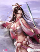 天龙八部手游峨嵋介绍