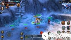 天龙八部手游英雄谱玩法介绍