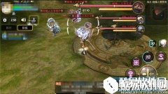 龙之谷海龙之蜥蜴人巢穴打法详解