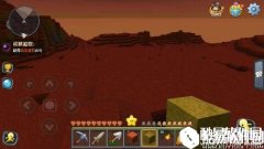 迷你世界红土在哪 红土有什么用