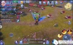 魔天记3D快速赚钱攻略