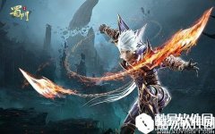 蜀门手游青城介绍