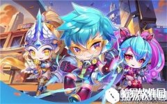 爆分小秘诀 天天酷跑性价比最高的组合搭配攻略