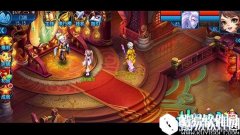 桃花源记手游师门修行任务攻略