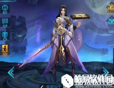 王者荣耀露娜花间意皮肤价格介绍