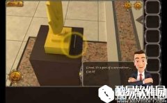 逃离世界最大的旅馆全关卡通关攻略