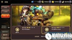 龙之谷手游机械大师加点攻略