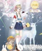 奇迹暖暖运动进行时14W最新版攻略