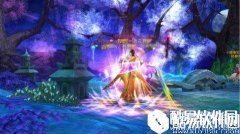 诛仙天音职业成长指南 争霸赛取胜很简单