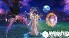 诛仙天音职业阵灵推荐 前中后期不用愁