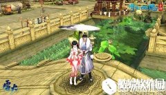 倩女幽魂双手异人的装备打造教程