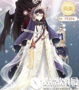 奇迹暖暖金色音乐厅3.4.2版本10W高分方案