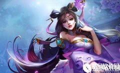 制霸1V1武斗场 王者荣耀单挑英雄谁最强