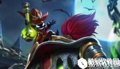 王者荣耀各位置最强英雄：辅助最吃香 坦克已没落