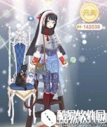 奇迹暖暖清秀佳人4.2版本清秀佳人最新14W顶配