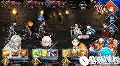 FGO赝作活动枪本攻略 赝作枪本阵容配置副本掉落