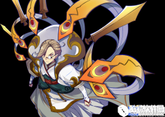 仙剑奇侠传幻璃镜朱雀介绍