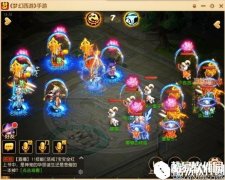 梦幻西游手游孩子有什么用?孩子PK技巧盘点