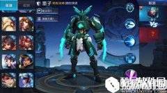 王者荣耀墨子最强连招介绍 墨子闪现加大招爆炸输出
