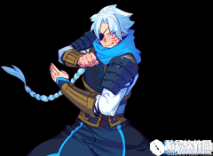 仙剑奇侠传幻璃镜驭灵白虎介绍