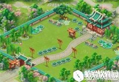 划算又实用 大话西游家园布置指南