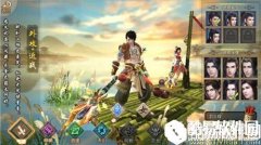 天龙八部丐帮宝石推荐 丐帮宝石怎么选