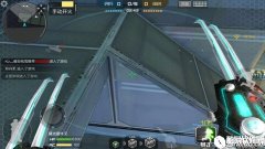 cf手游生化空间站卡bug技巧推荐