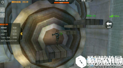 cf手游跳跳乐钟楼路线攻略