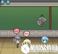 战舰少女R如何准确摸头