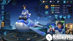 王者荣耀庄周梦蝶怎么出装 庄周强力出装顺序解析